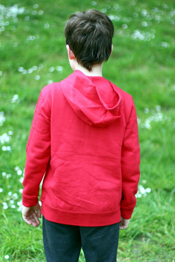 Hoodie Enfant – Image 16