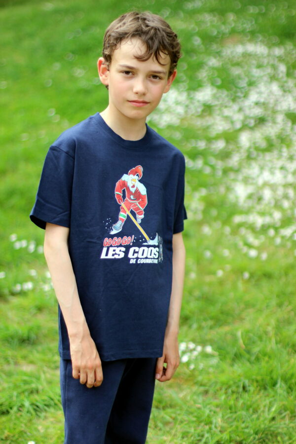 T-Shirt Enfant (GO) – Image 17