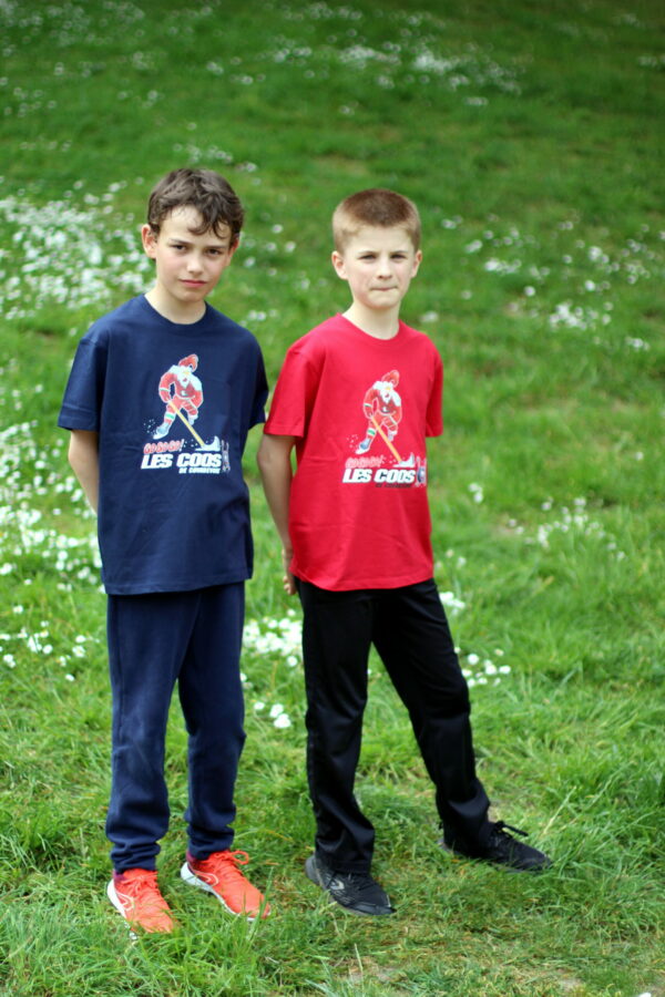 T-Shirt Enfant (GO) – Image 14