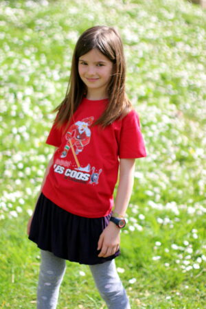 T-Shirt Enfant (GO)