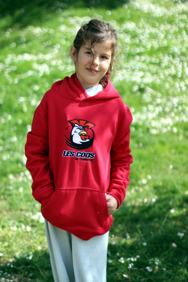 Hoodie Enfant – Image 11