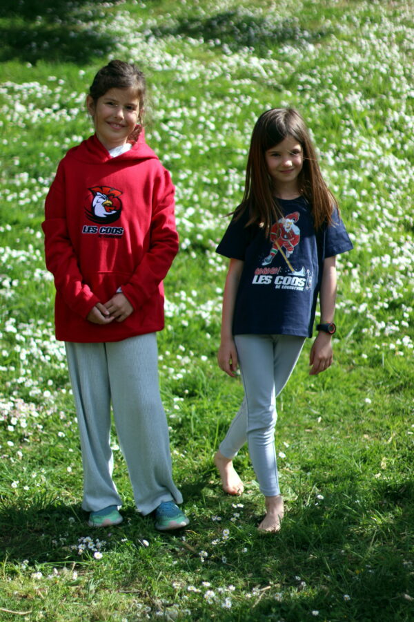 T-Shirt Enfant (GO) – Image 13