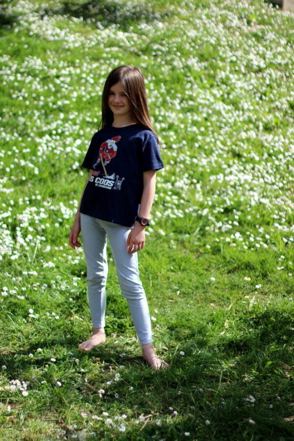 T-Shirt Enfant (GO) – Image 10