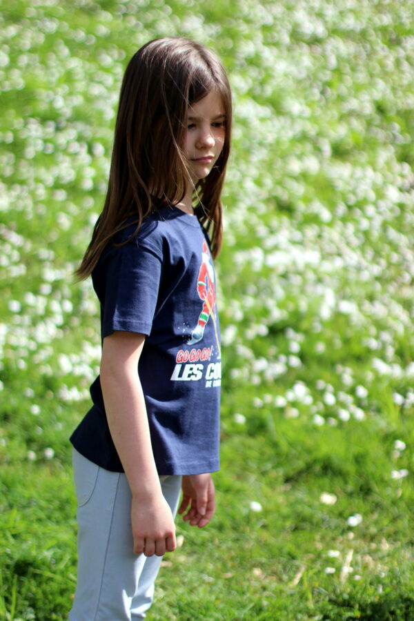 T-Shirt Enfant (GO) – Image 11