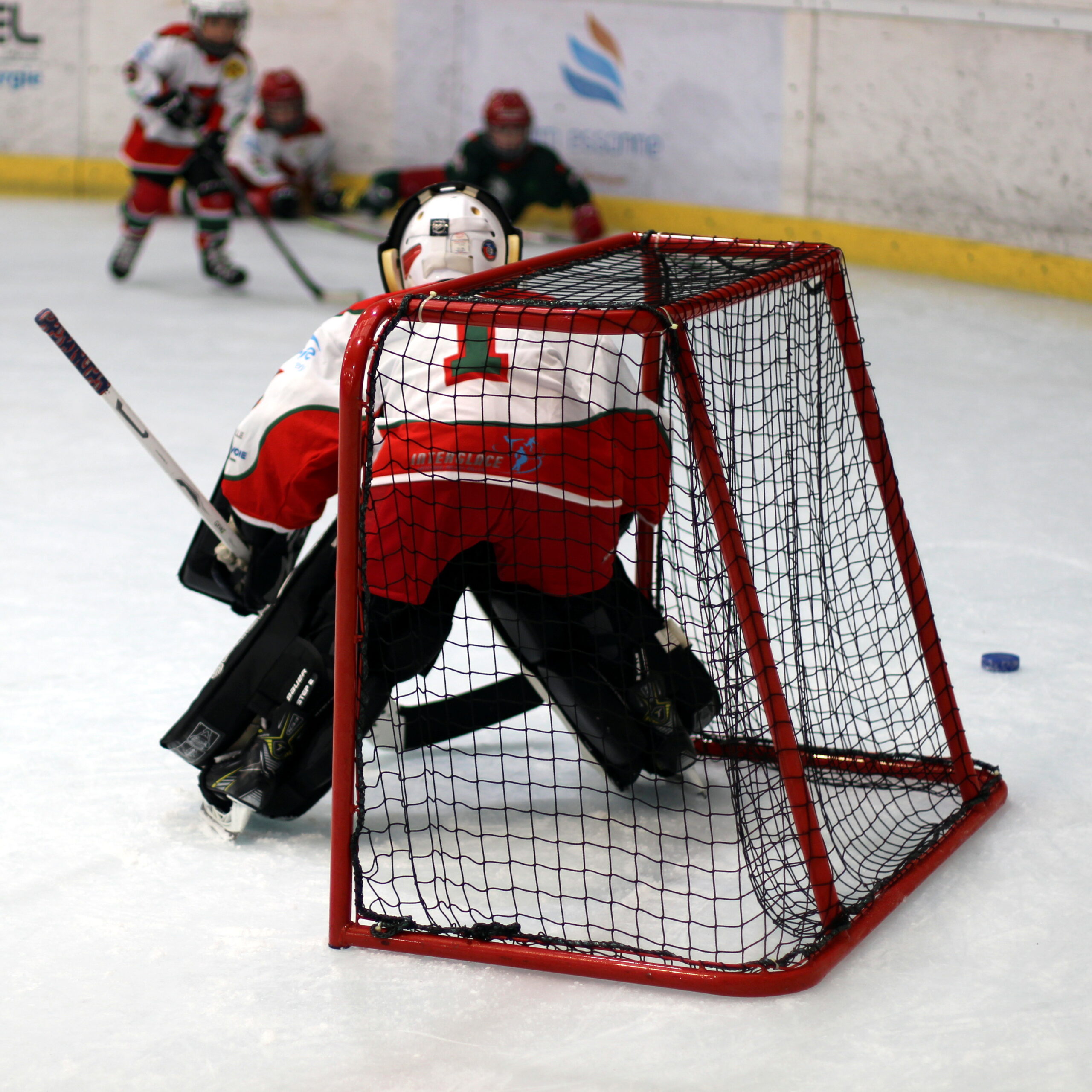 Stage pré-rentrée