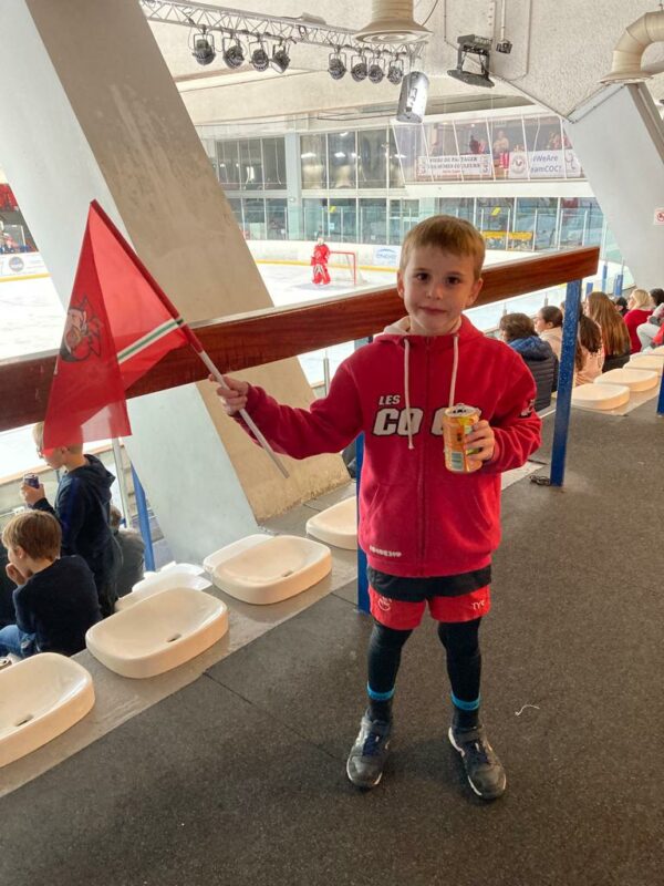 Drapeau – Image 2