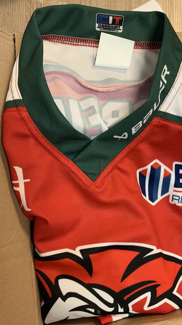 Maillot D2 réplique – Image 7