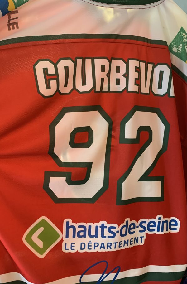 Maillot D2 réplique – Image 6