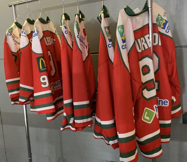 Maillot D2 réplique – Image 8
