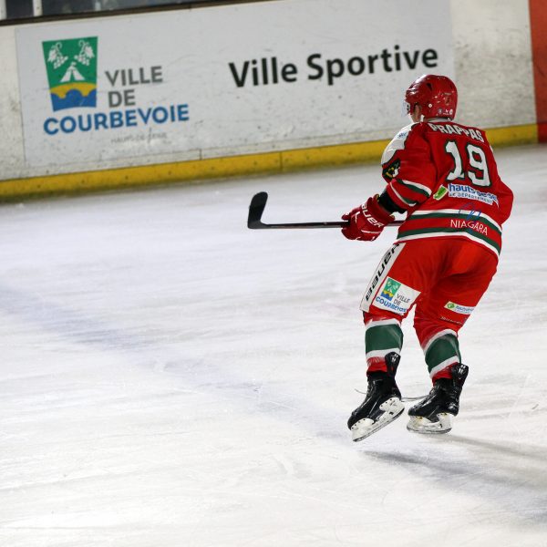 Maillot D2 réplique – Image 2