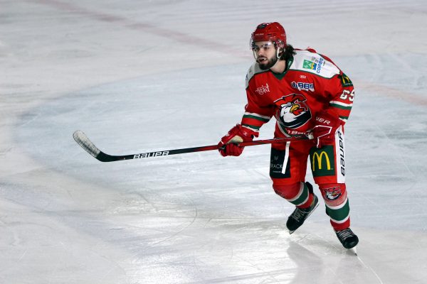Maillot D2 réplique – Image 3